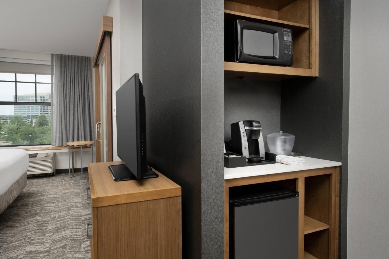 Springhill Suites By Marriott Jackson North/רידג'לנד מראה חיצוני תמונה