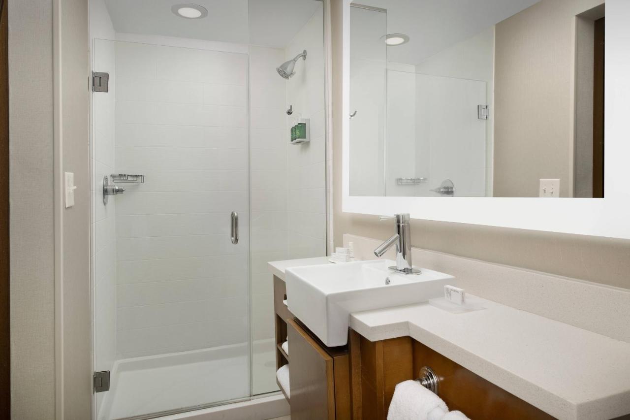 Springhill Suites By Marriott Jackson North/רידג'לנד מראה חיצוני תמונה