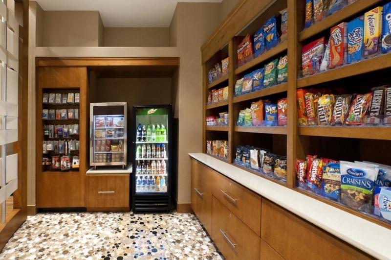Springhill Suites By Marriott Jackson North/רידג'לנד מראה חיצוני תמונה