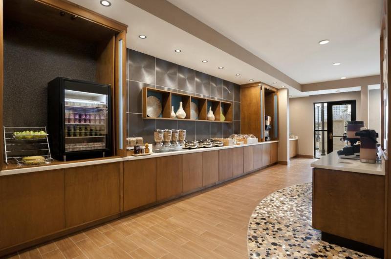Springhill Suites By Marriott Jackson North/רידג'לנד מראה חיצוני תמונה