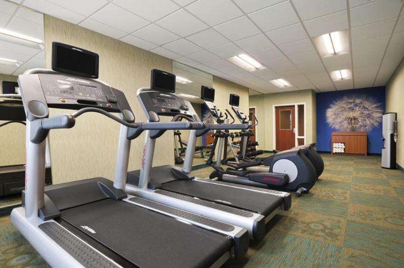 Springhill Suites By Marriott Jackson North/רידג'לנד מראה חיצוני תמונה