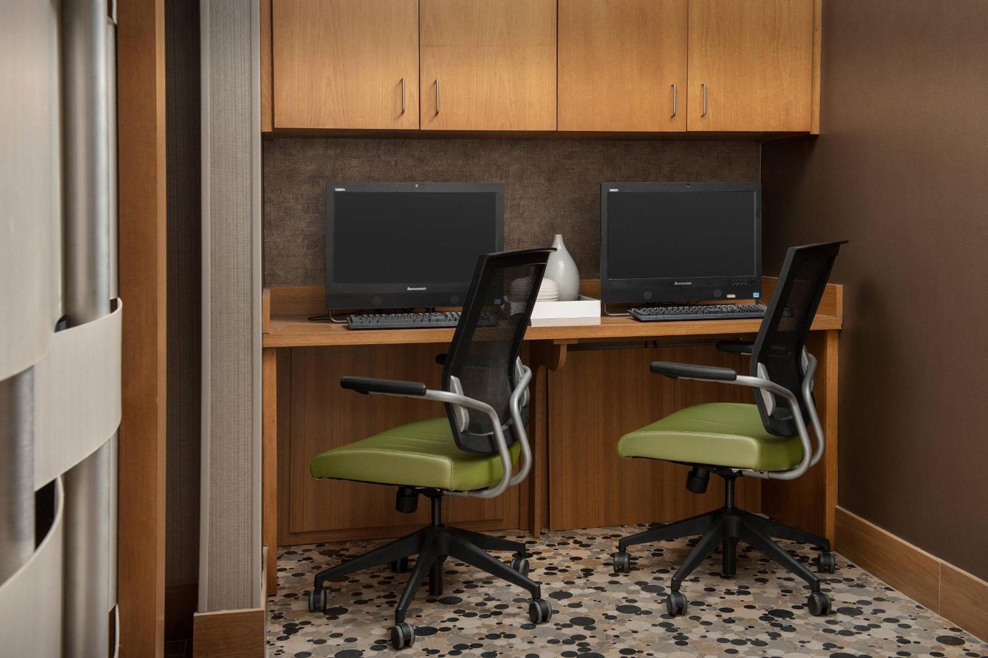 Springhill Suites By Marriott Jackson North/רידג'לנד מראה חיצוני תמונה