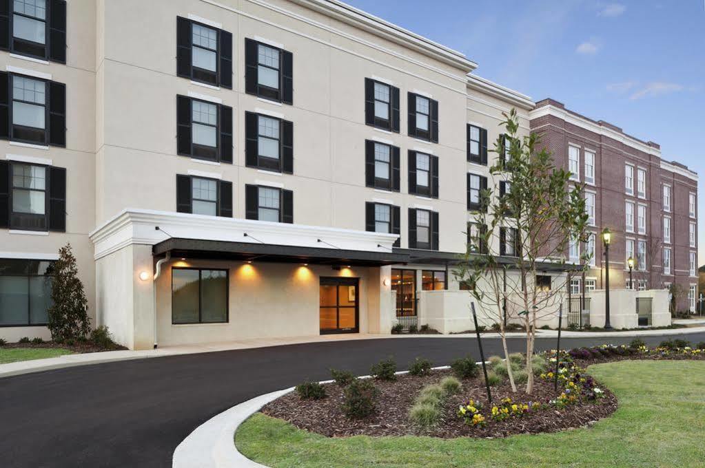 Springhill Suites By Marriott Jackson North/רידג'לנד מראה חיצוני תמונה