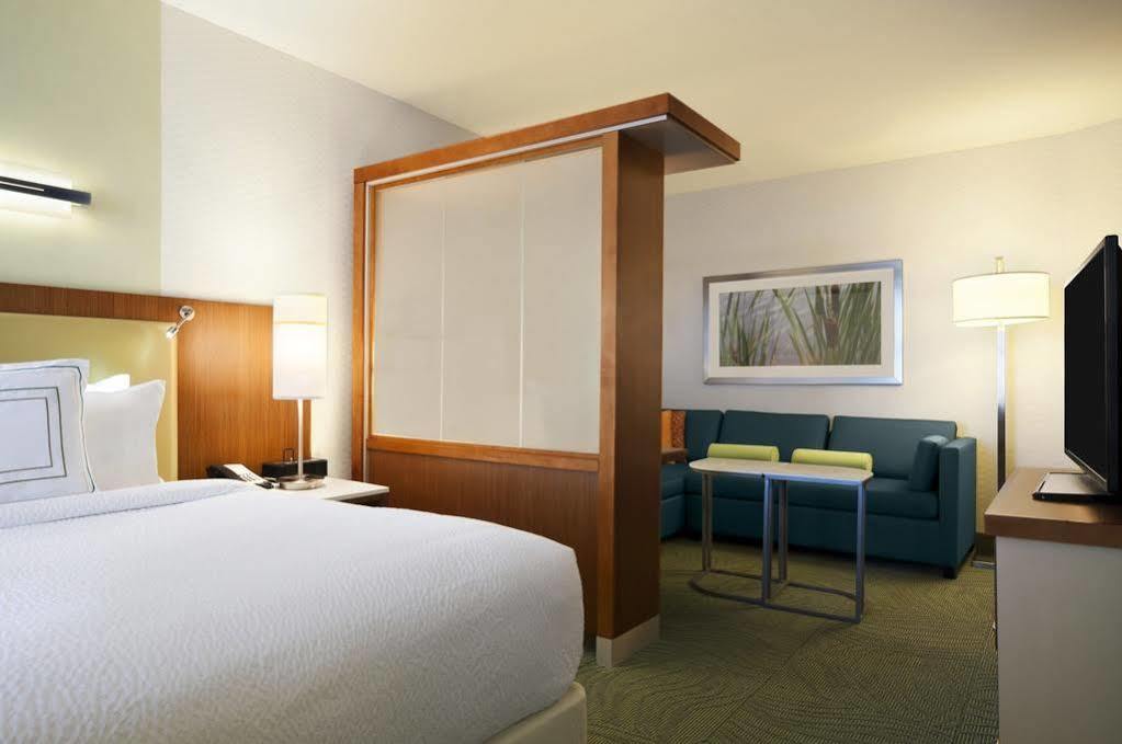 Springhill Suites By Marriott Jackson North/רידג'לנד מראה חיצוני תמונה