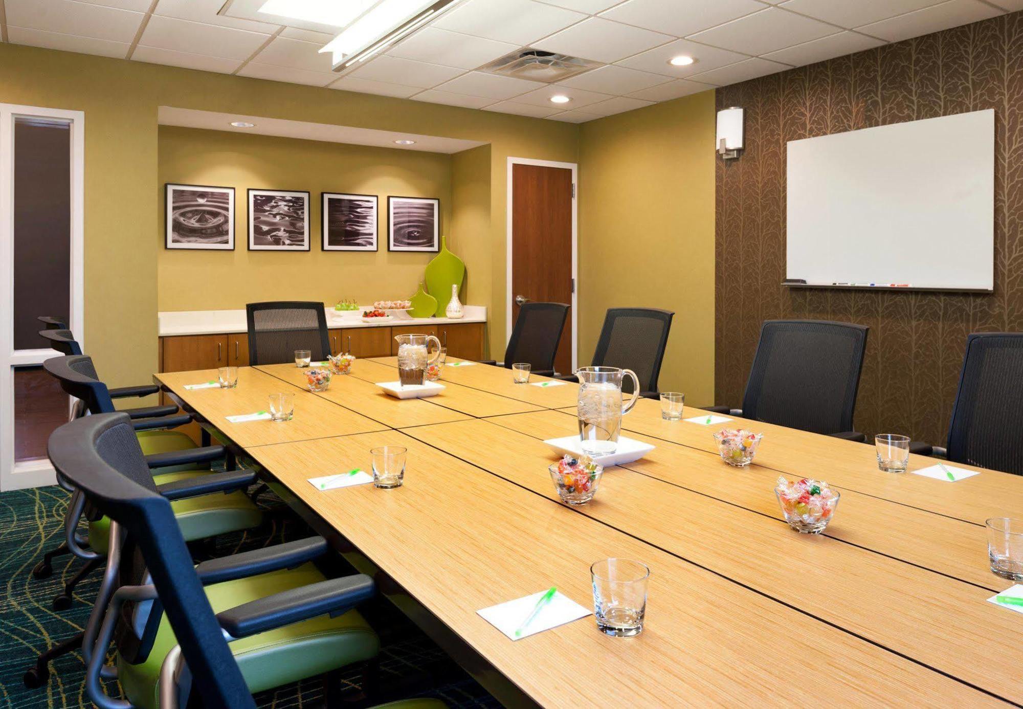 Springhill Suites By Marriott Jackson North/רידג'לנד מראה חיצוני תמונה